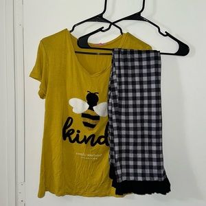 Simply Southern - pajama set